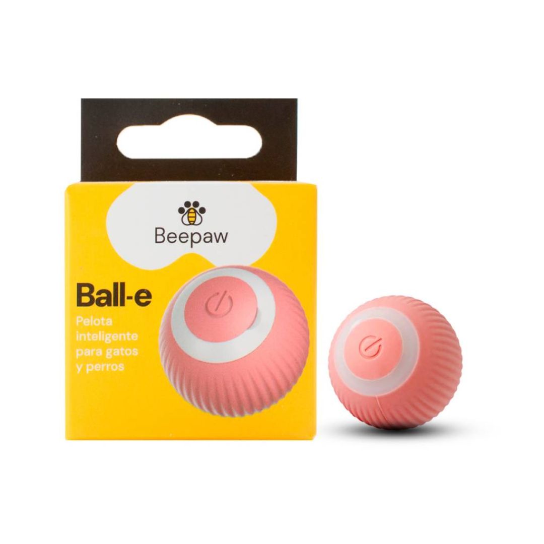 juguete-pelota-inteligente-beepaw-ball-e-rosa-pequena