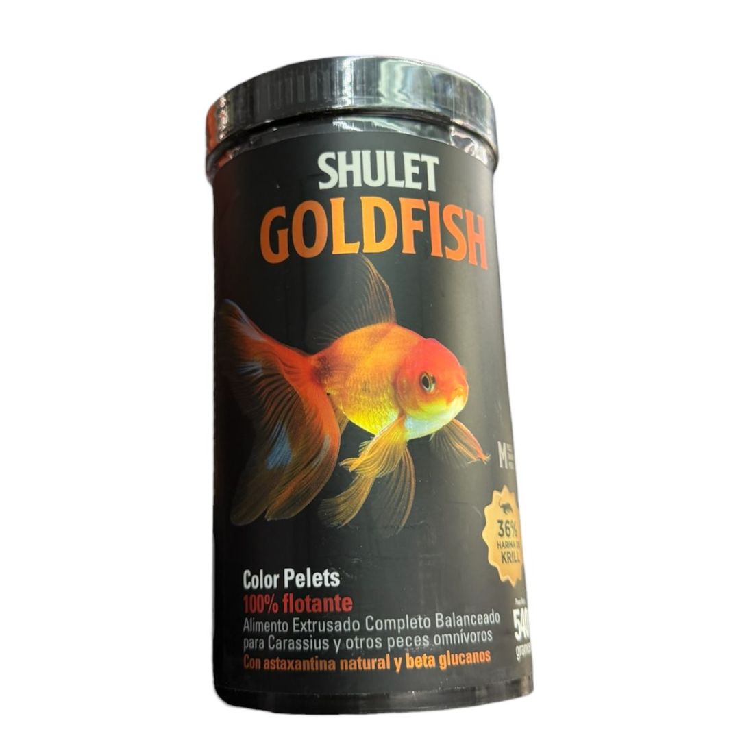 shulet-goldfish-540-gr