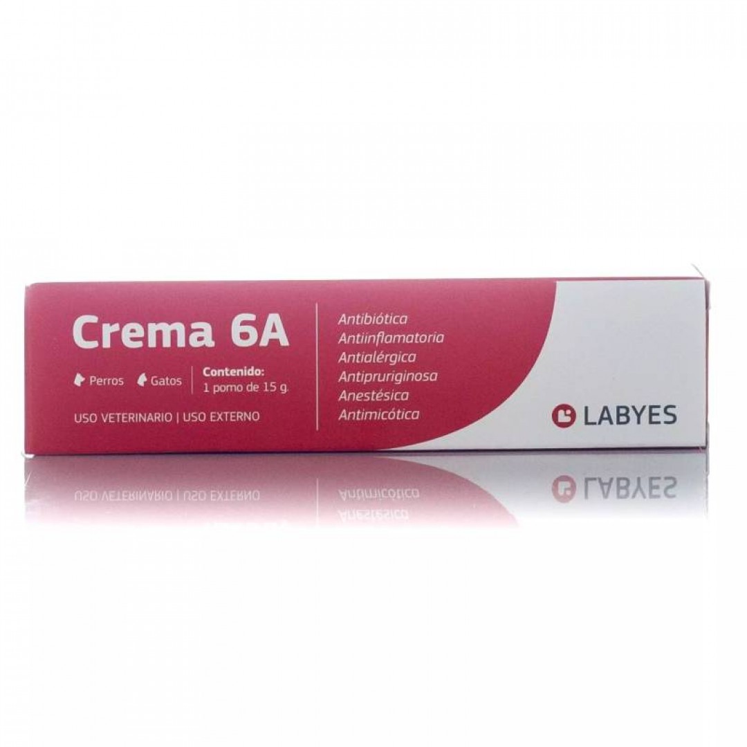 crema-6a-x-15-gr