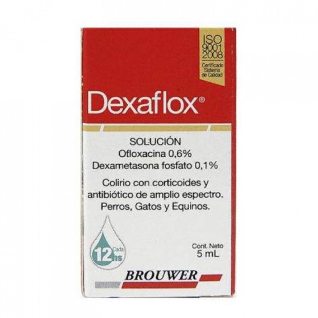 dexaflox-x-5-ml