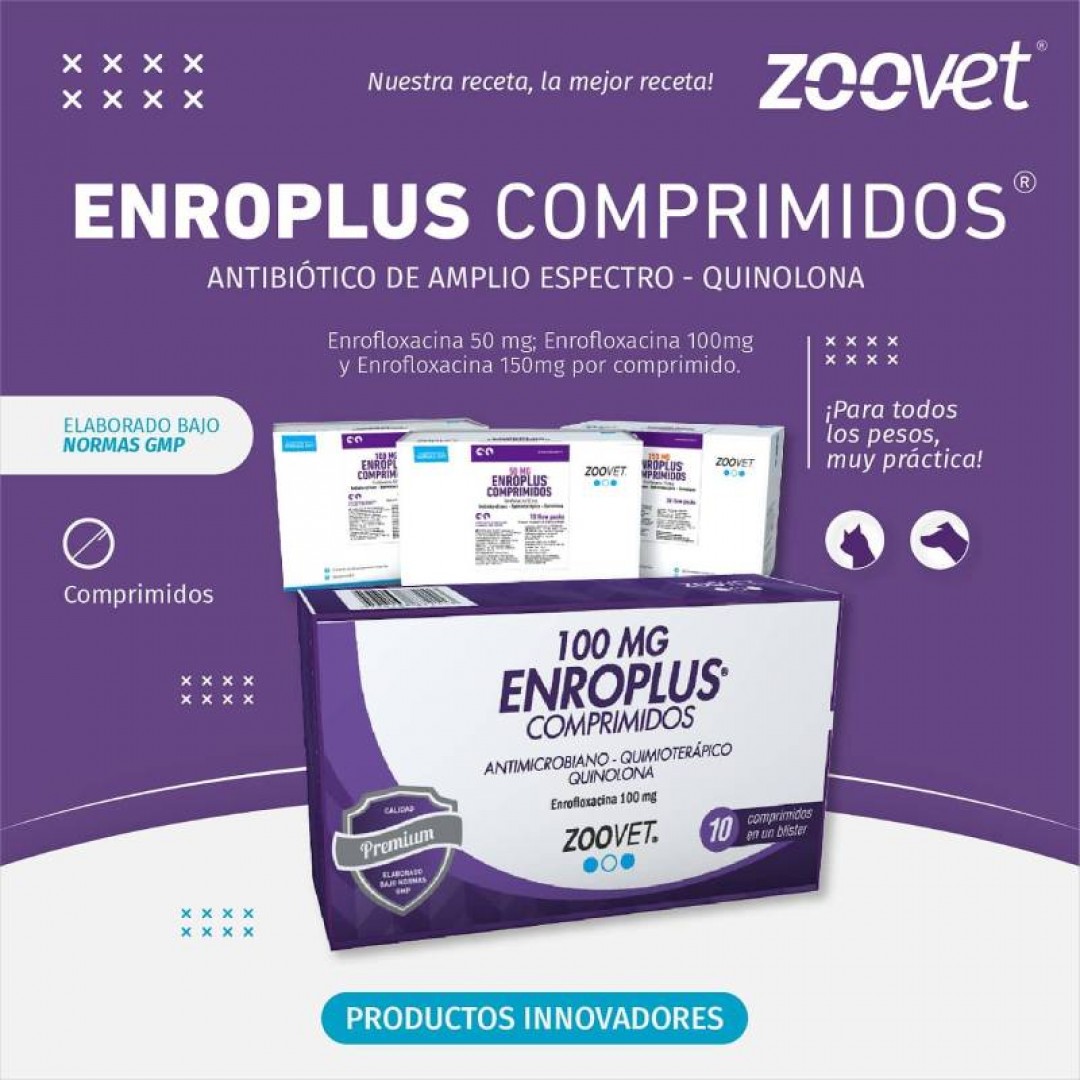 enroplus-100-mg-zoovet-x-blister