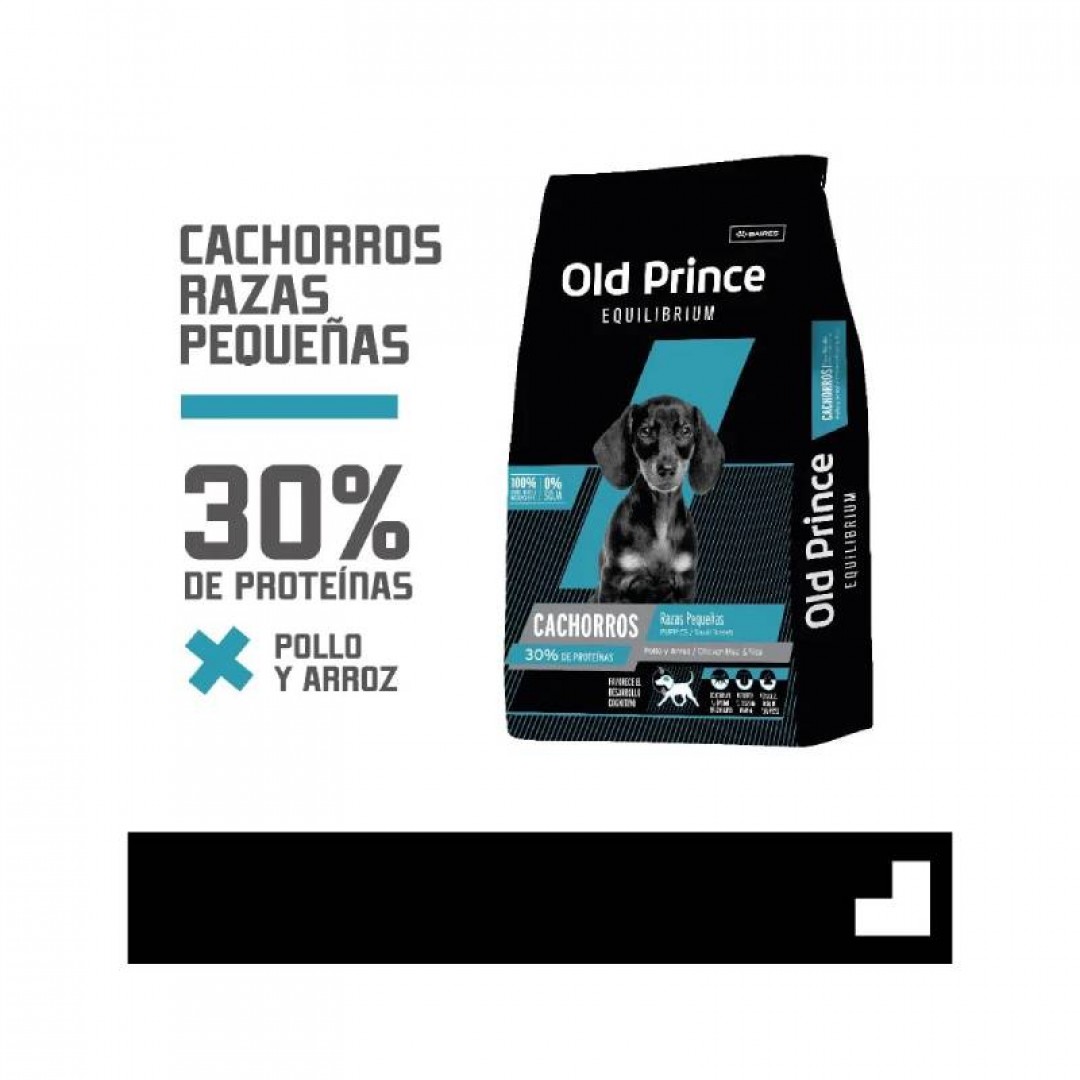 old-prince-equil-cachorro-sb-3-kg