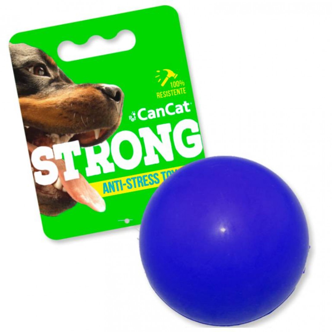 pelota-solida-strong