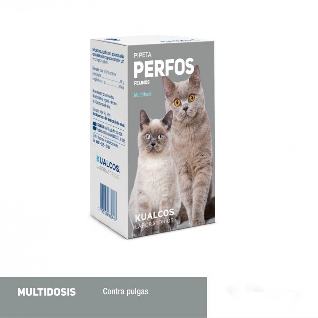perfos-felinos-x-10-ml