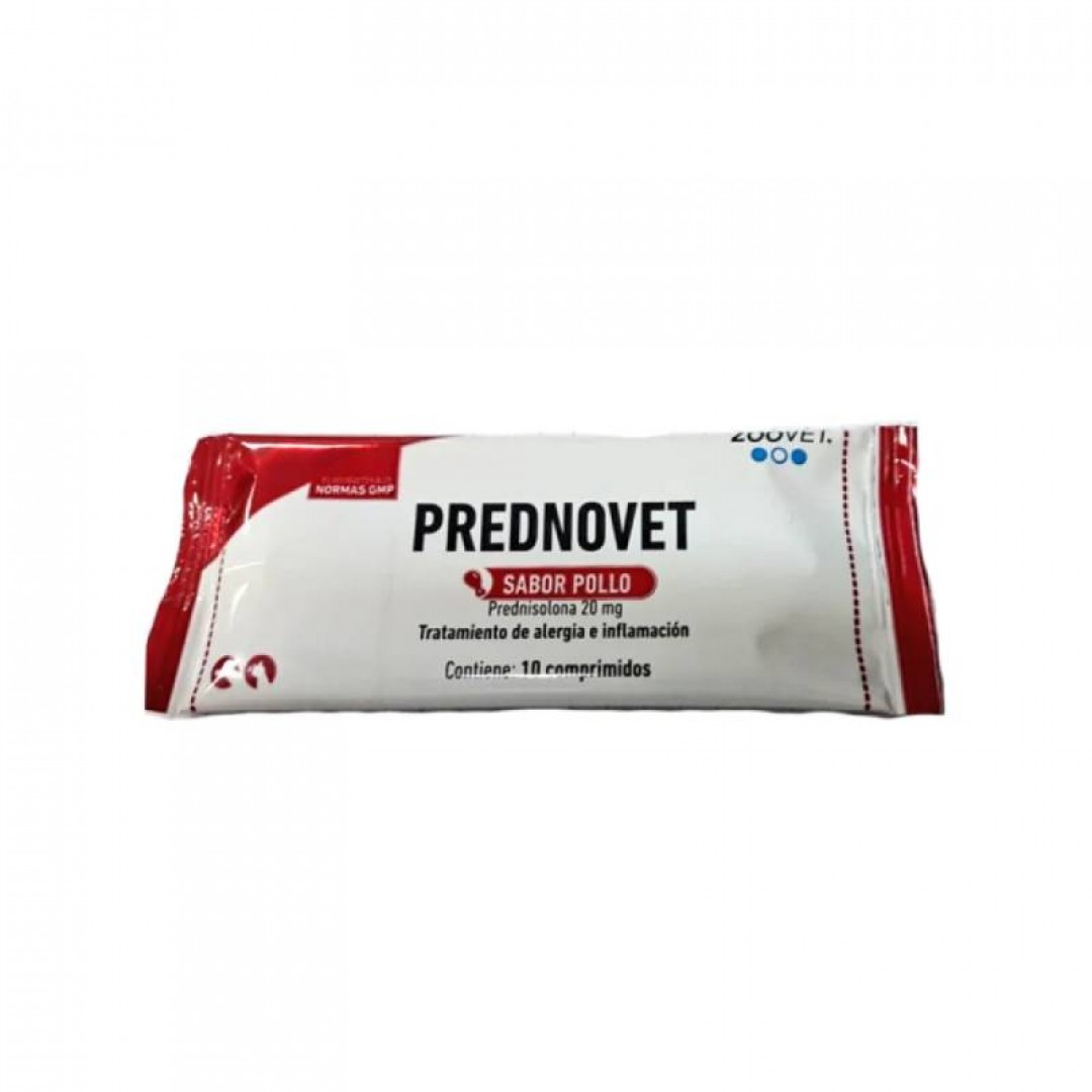 prednovet-20-mg