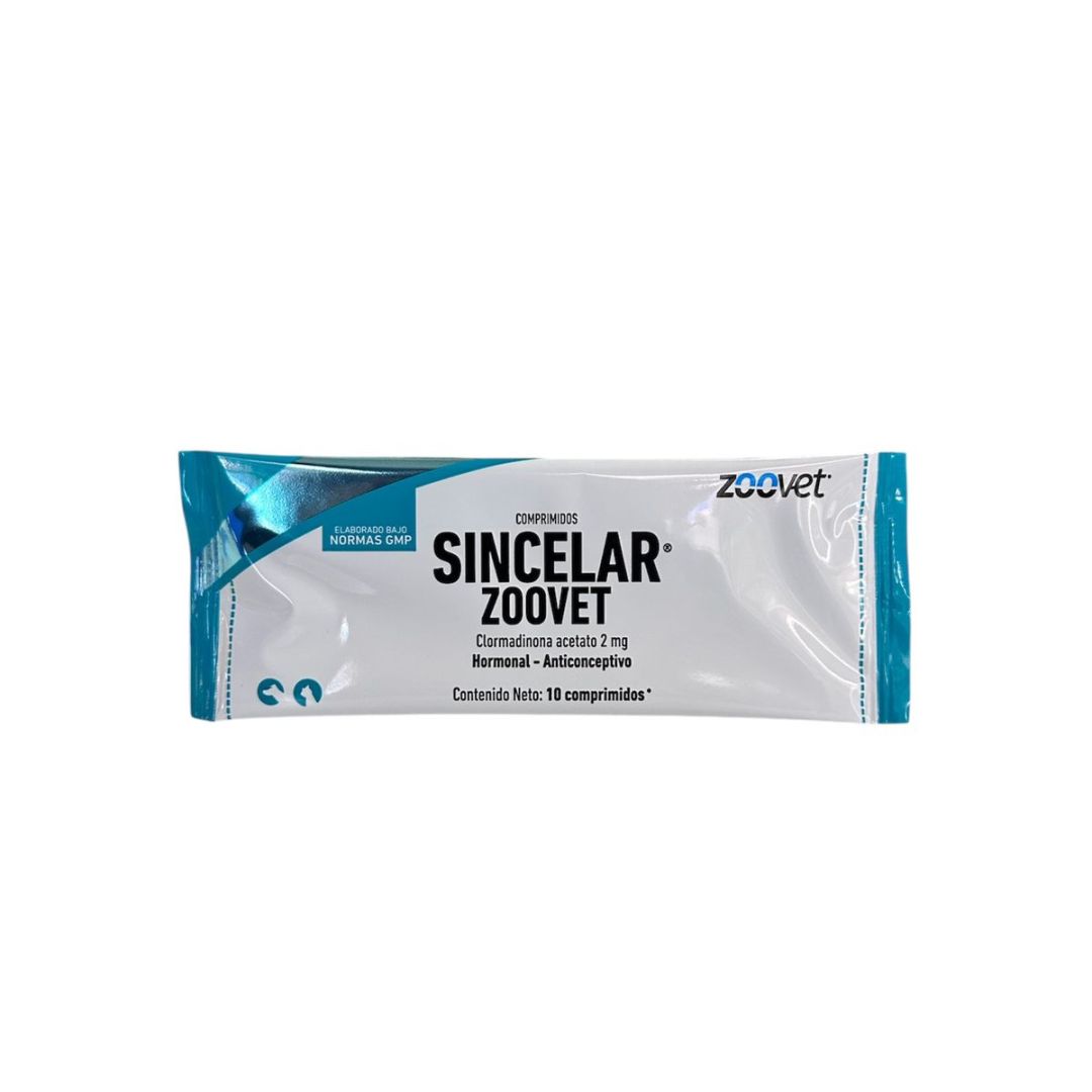 sincelar-x-blister