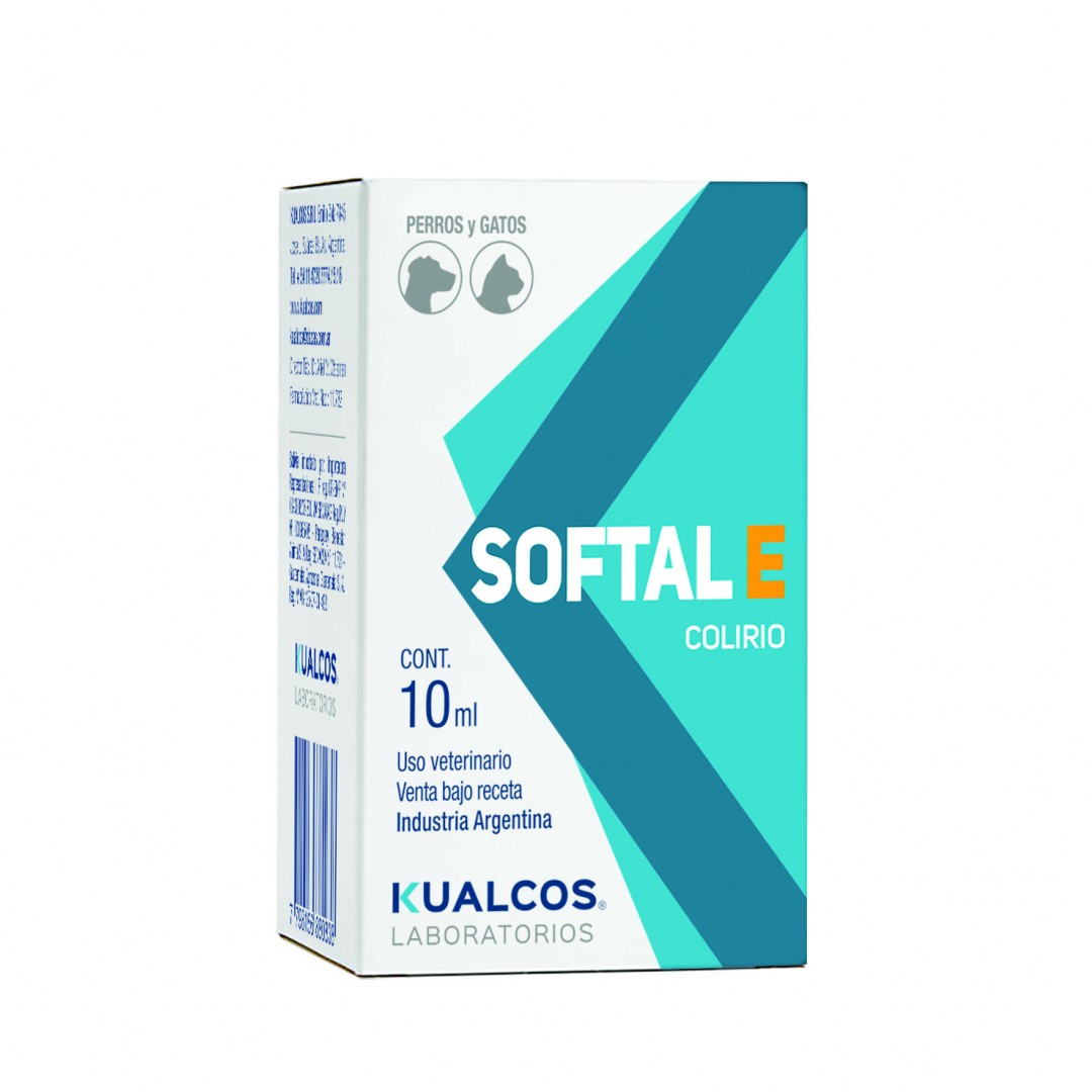 softal-e-10-ml