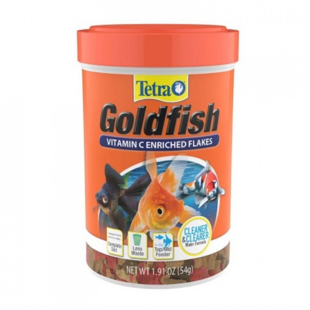 tetra-goldfish-x-28-gr