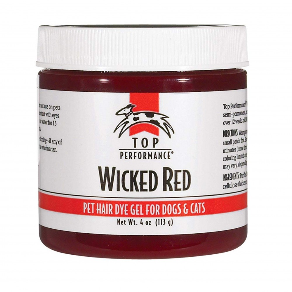 top-performance-wicked-red