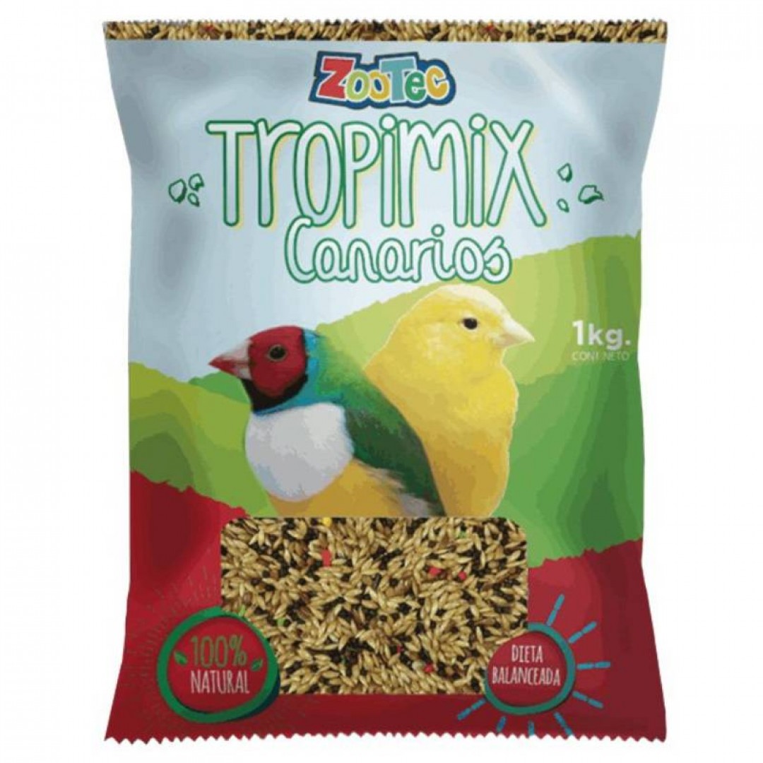 tropimix-canarios-750-gr