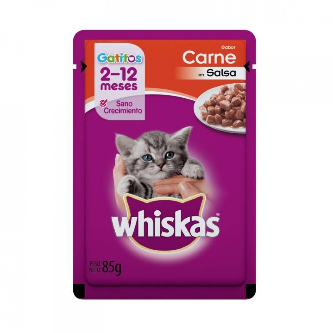 whiskas-pouch-gatitos-carne